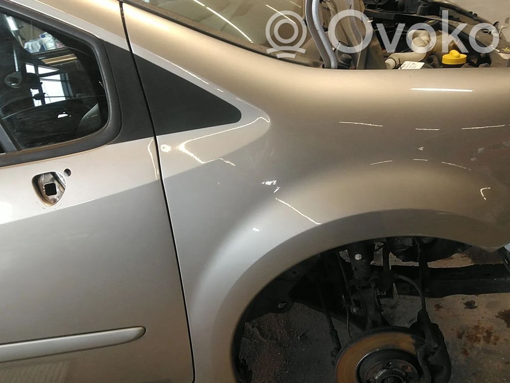 Renault Modus Sparnas 