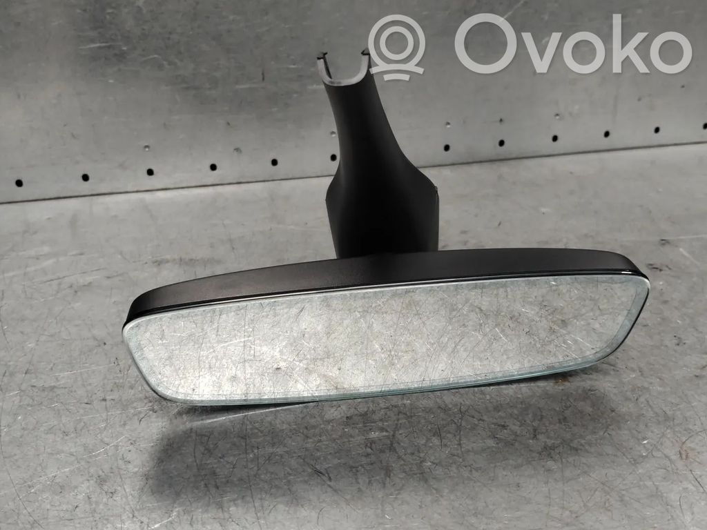 Audi Q3 F3 Embellecedor de espejo retrovisor