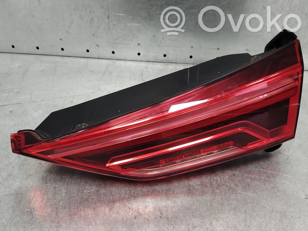 Audi Q3 F3 Luci posteriori 