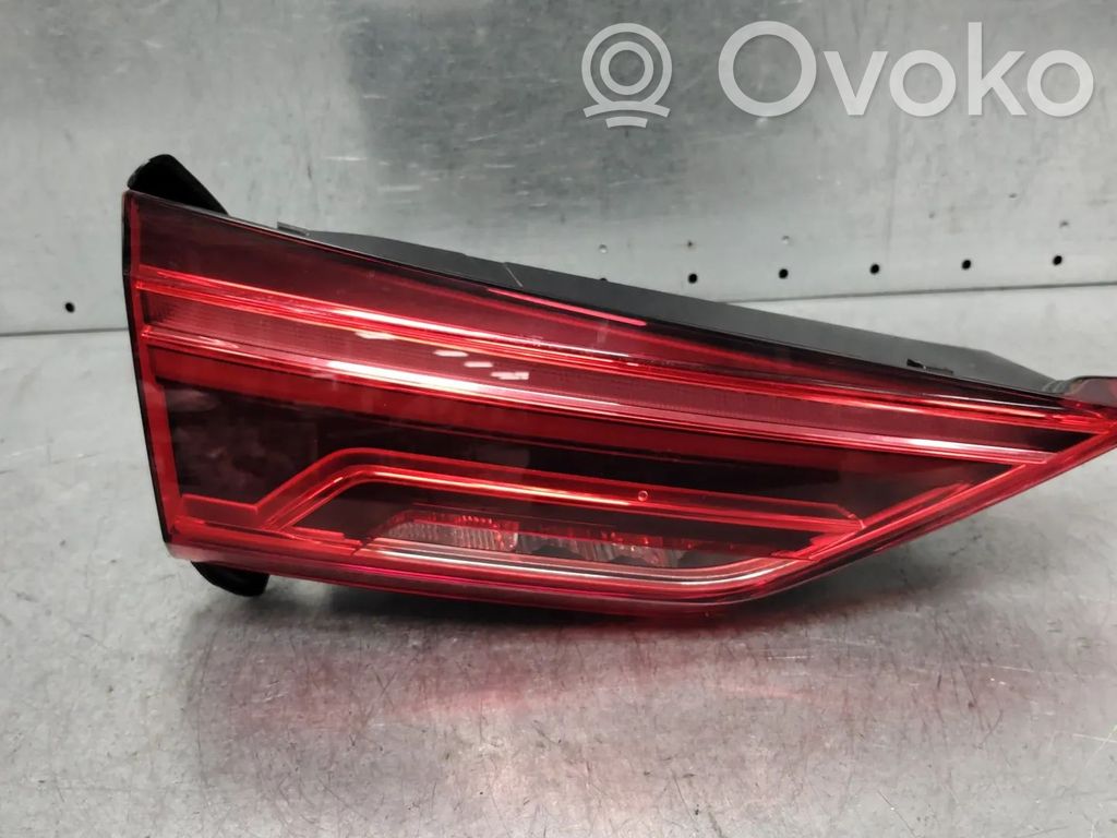 Audi Q3 F3 Lampă spate în caroserie 
