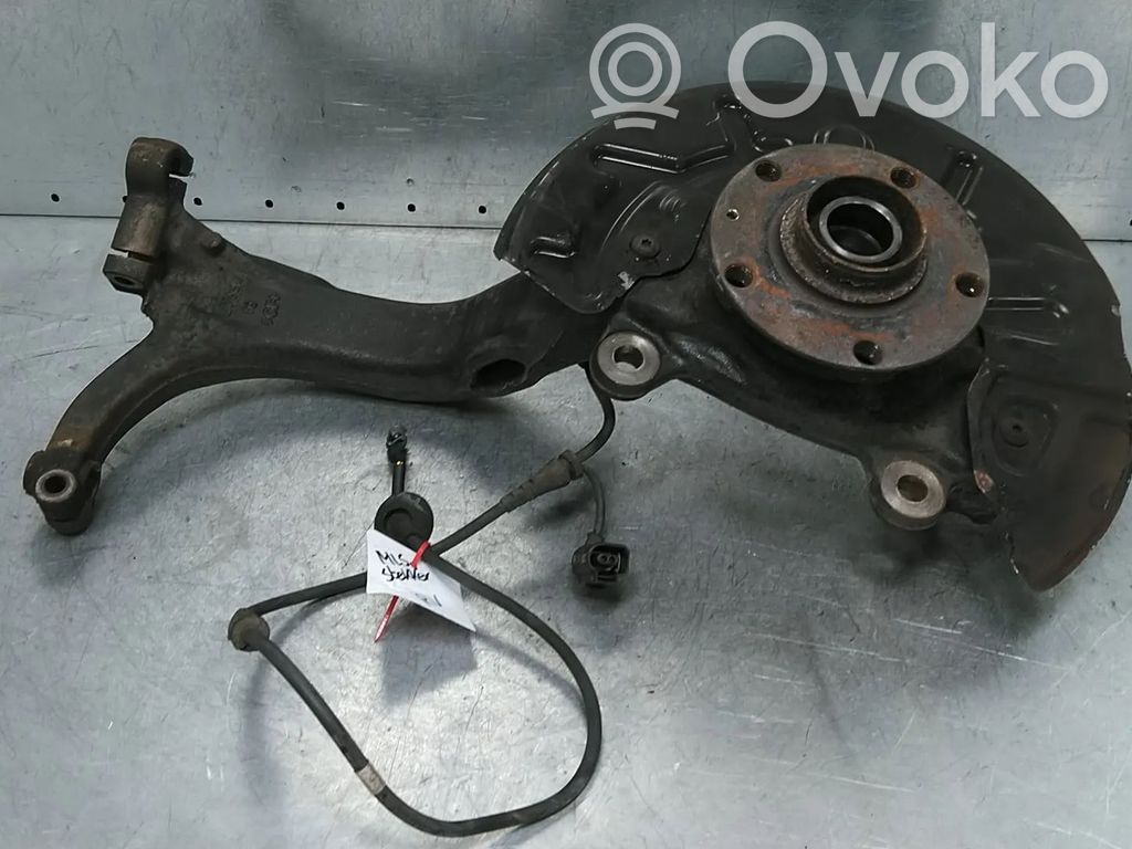 Seat Exeo (3R) Achsschenkel vorne 