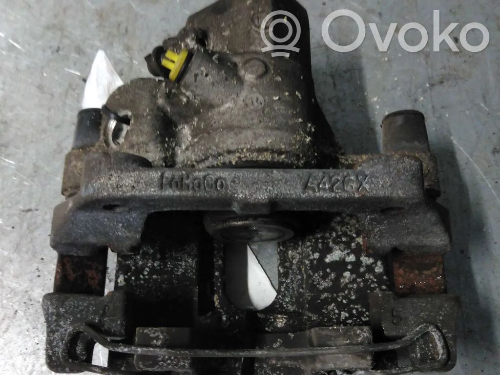 Ford Focus Etrier frână spate 