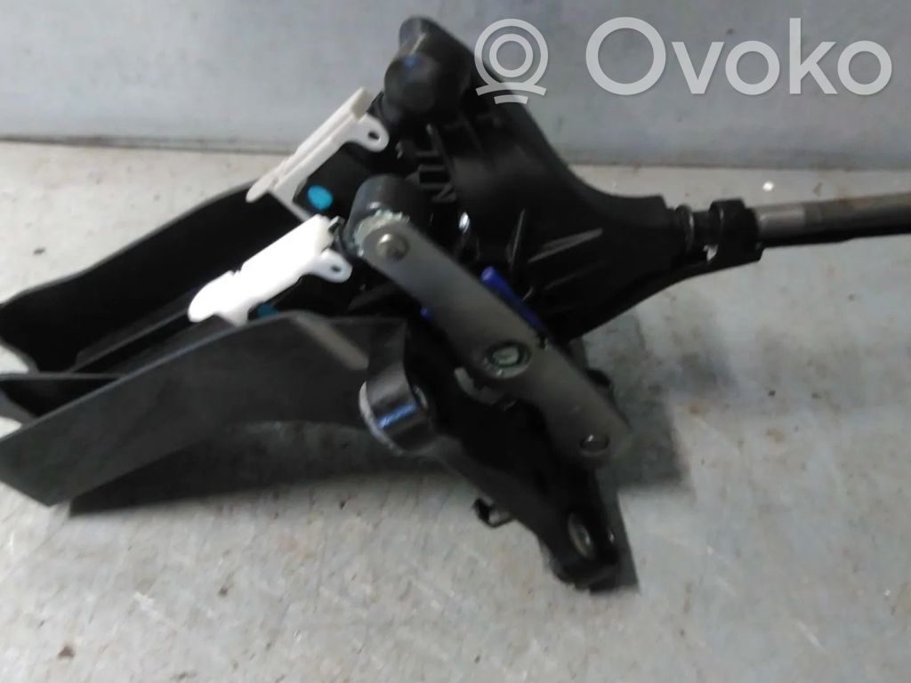 Opel Meriva B Selector caja de cambios 