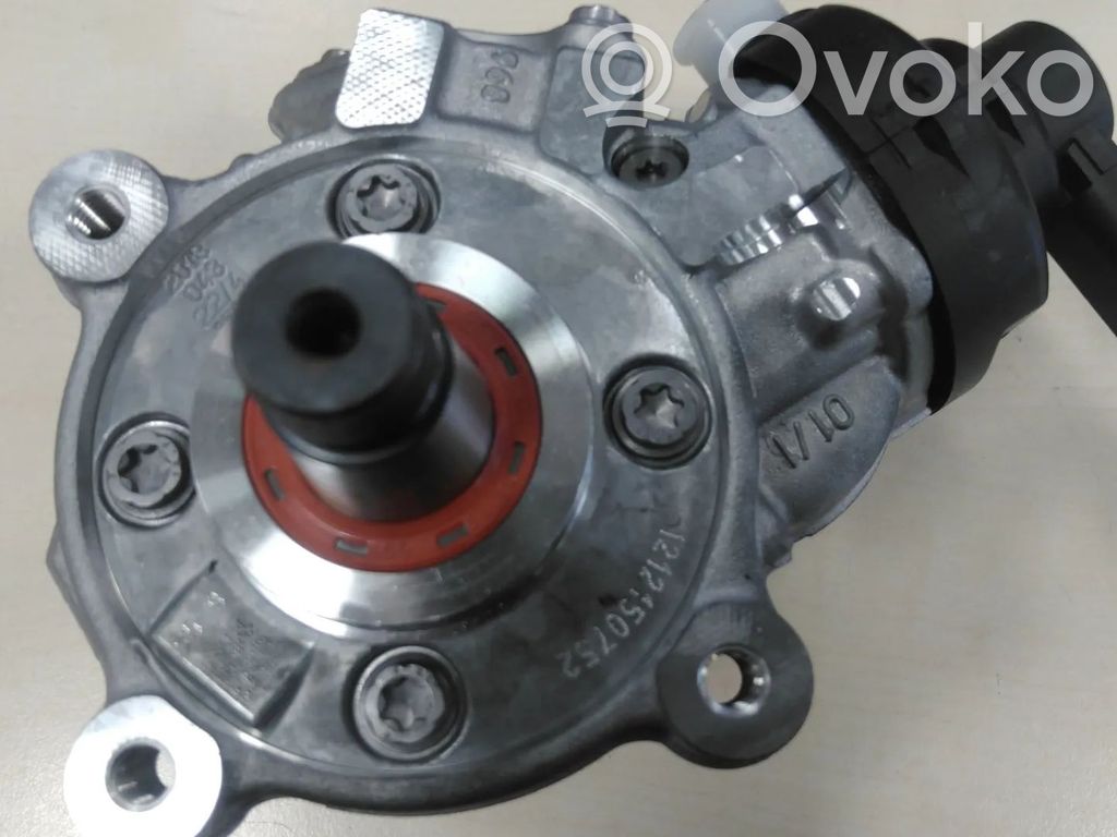Audi A3 8Y Pompă injecție de înaltă presiune 