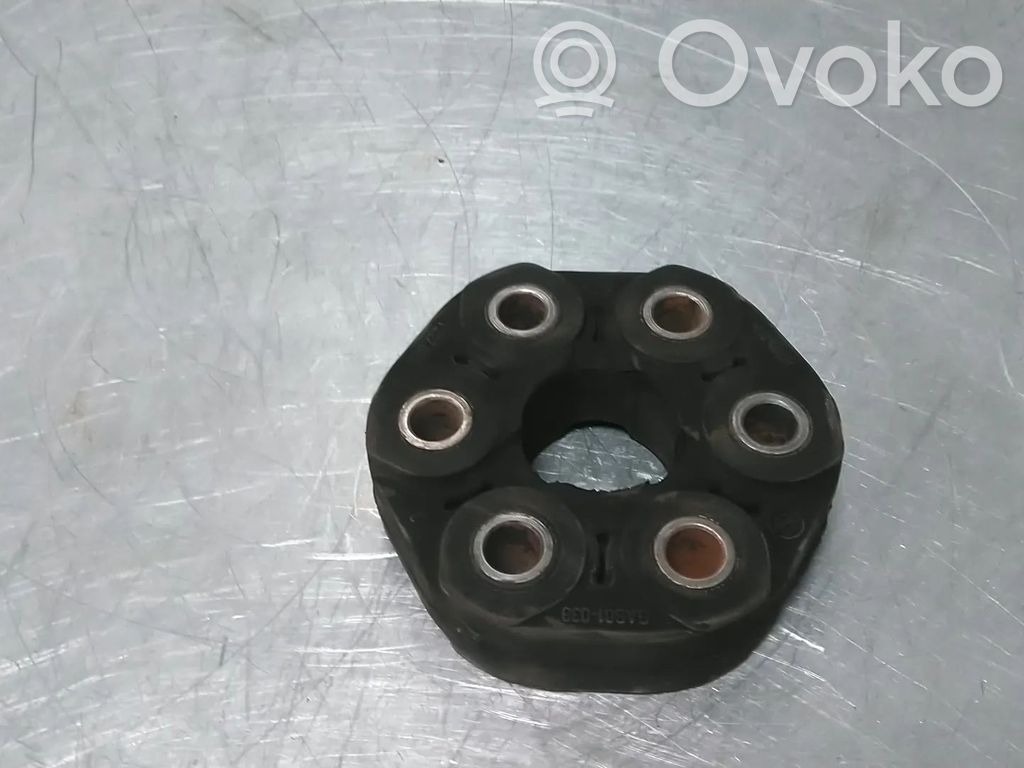 BMW 1 F20 F21 Otros repuestos de la suspensión delantera 