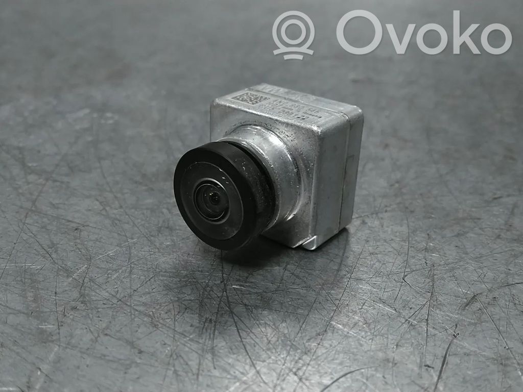 Frontkamera Windschutzscheibe Frontscheibe   4N0980546
