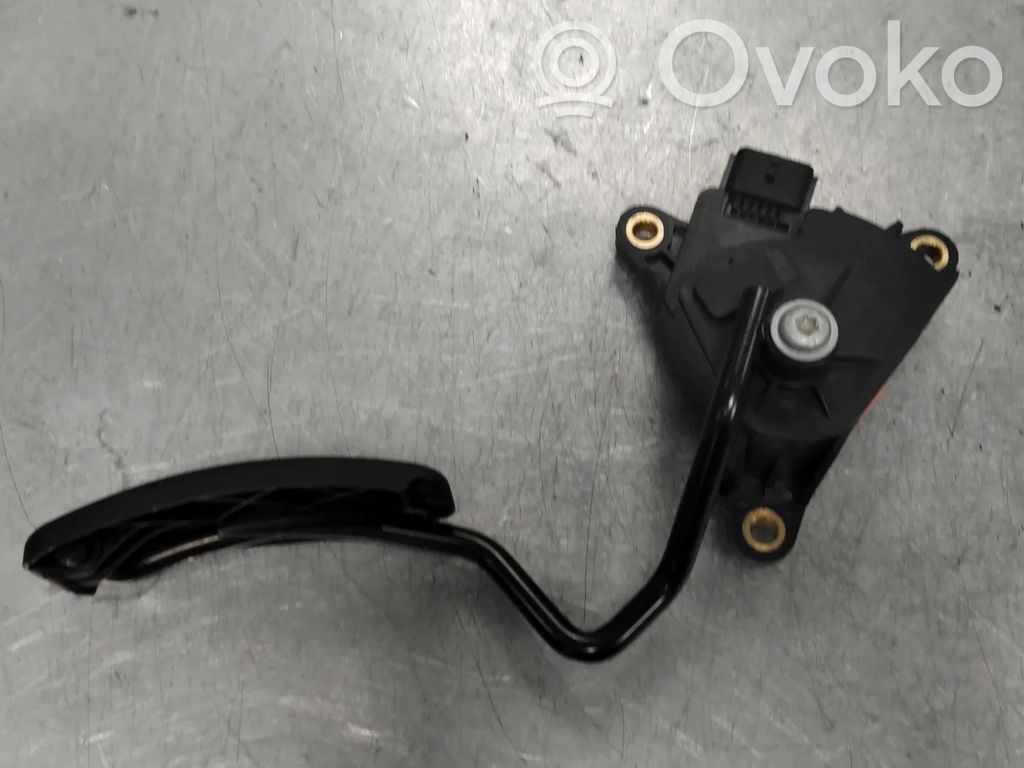 Gaspedalsensor elektrisch   8200139322,K4M801