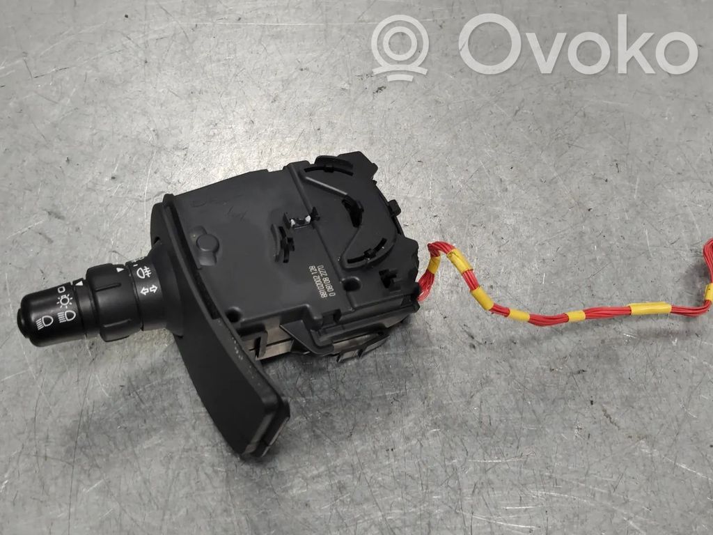 Renault Modus Other interior part 