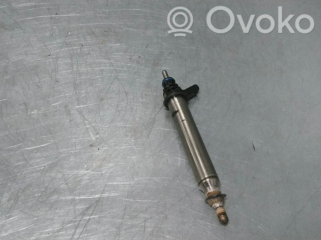 Mercedes-Benz C W205 Injector combustibil 