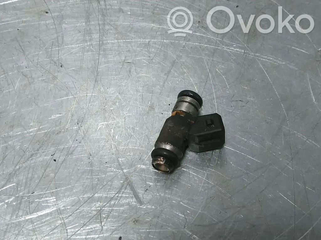 Ford Ka Fuel injector 