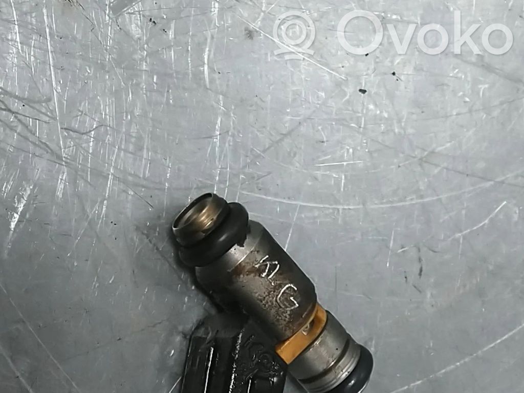 Ford Ka Fuel injector 
