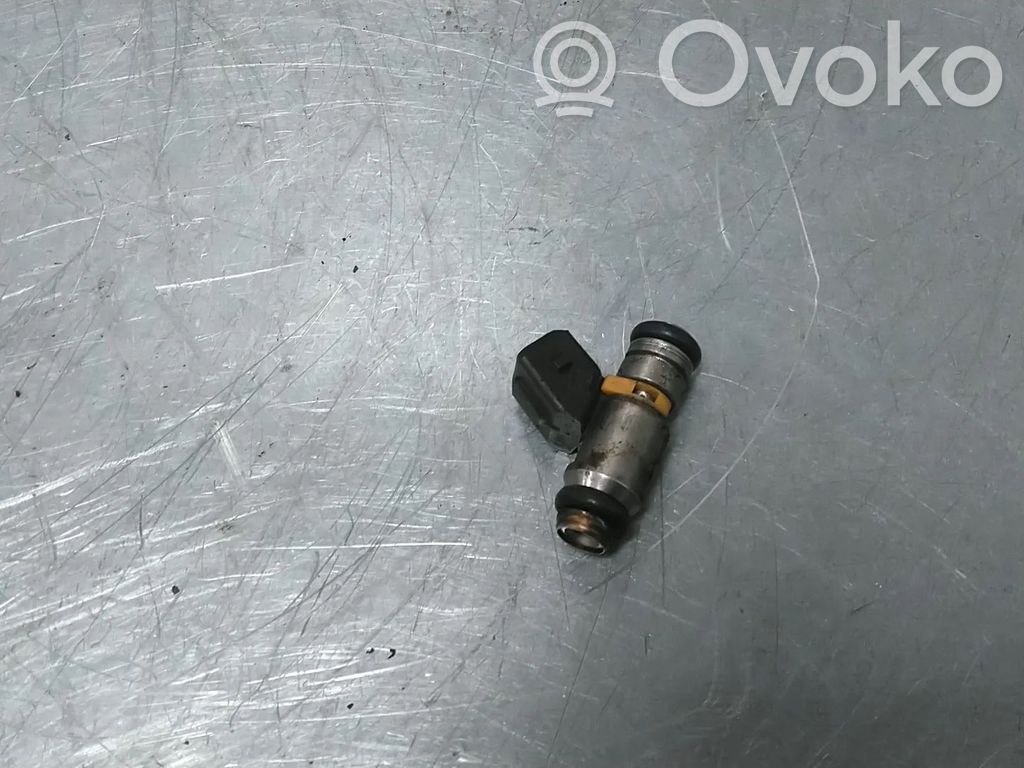 Ford Ka Fuel injector 