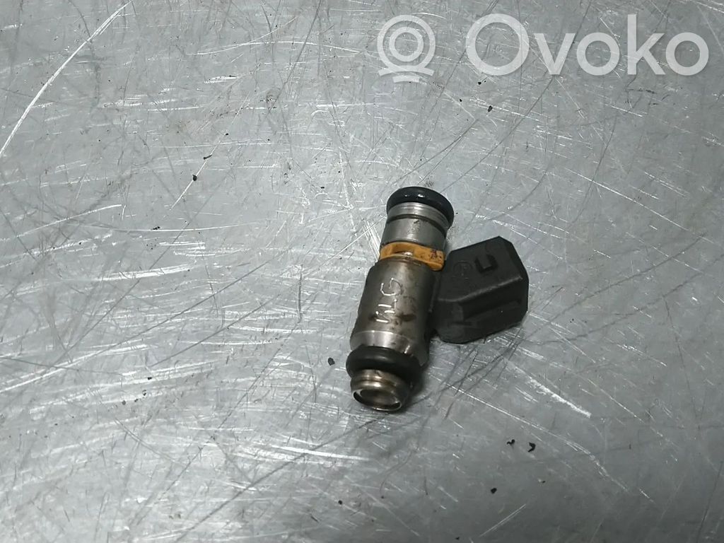 Ford Ka Fuel injector 