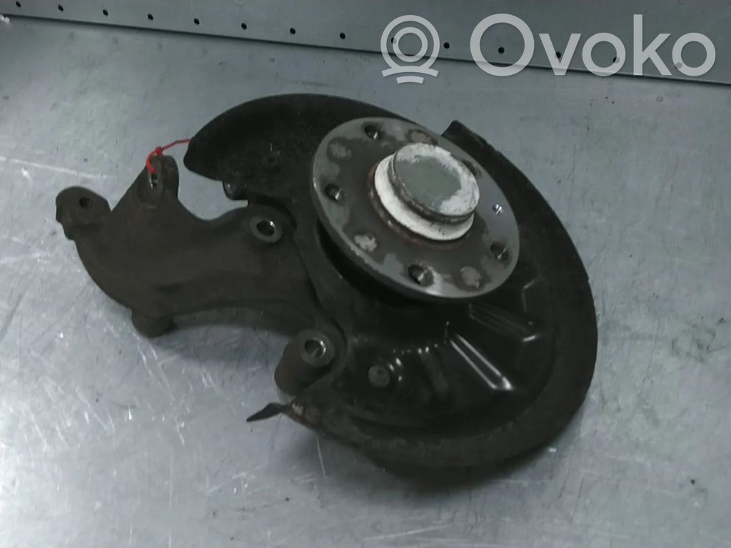 Audi A3 S3 8V Braț cu fuzetă spate 