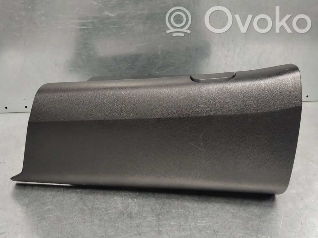 Opel Vivaro Set torpedou 