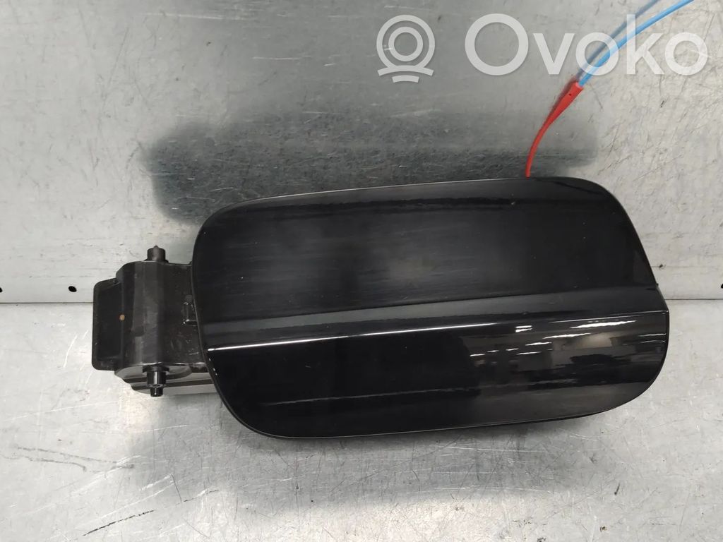 Audi A6 S6 C8 4K Fuel tank cap trim 