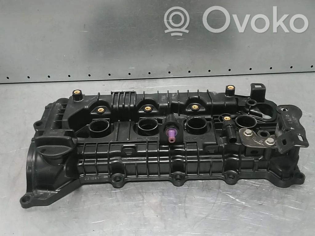 Renault Arkana Rocker cam cover 