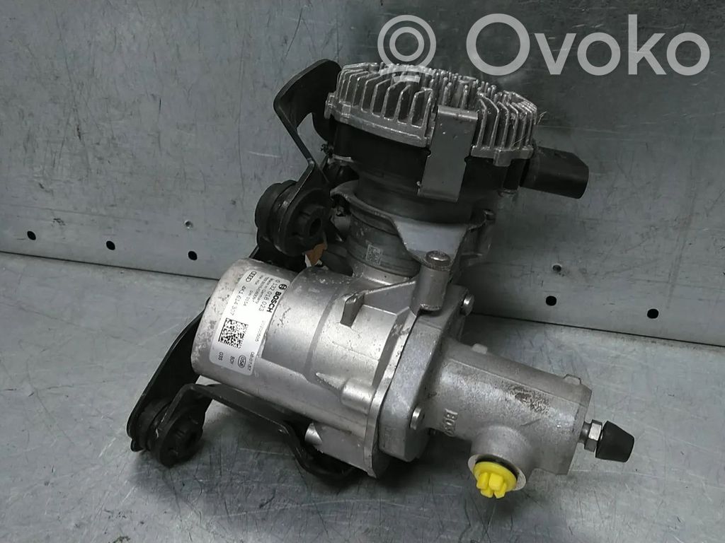 Audi A6 S6 C8 4K Cilindro del sistema frenante 