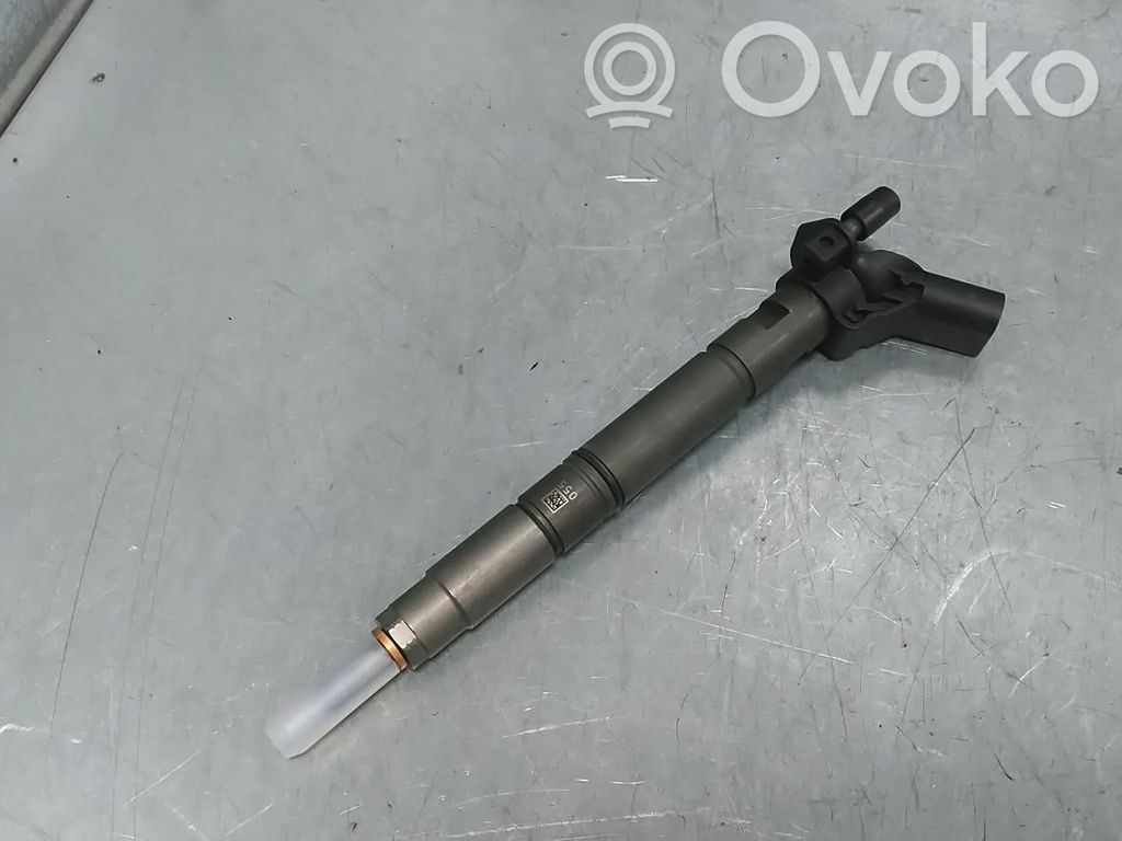 Audi A4 S4 B9 Injector combustibil 