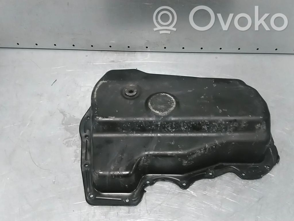 Opel Movano C Картер 
