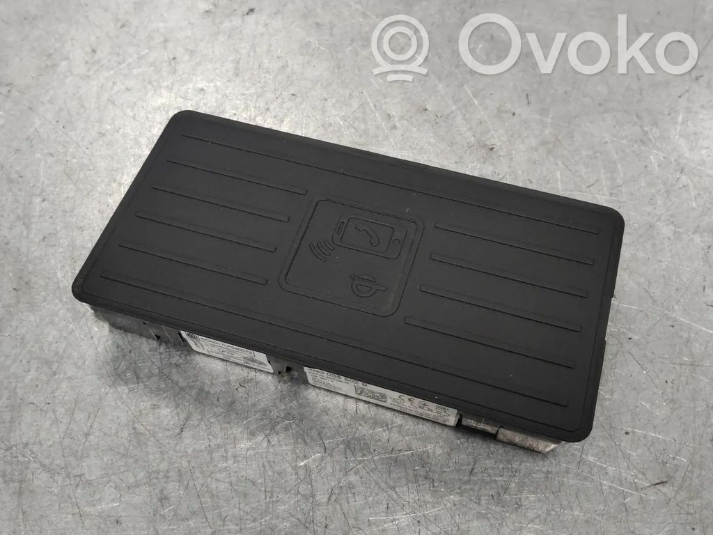 Wireless charging module   4N0035502B,4N0035502,4N0035502A