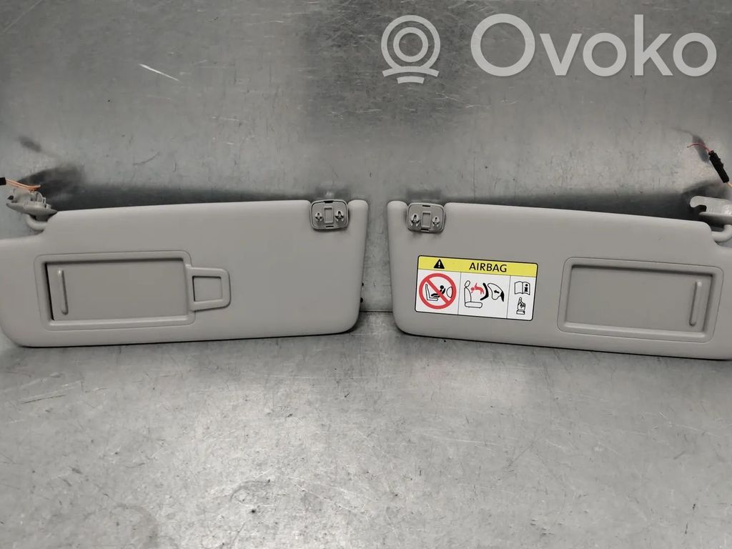 Audi Q2 - Parasolar 