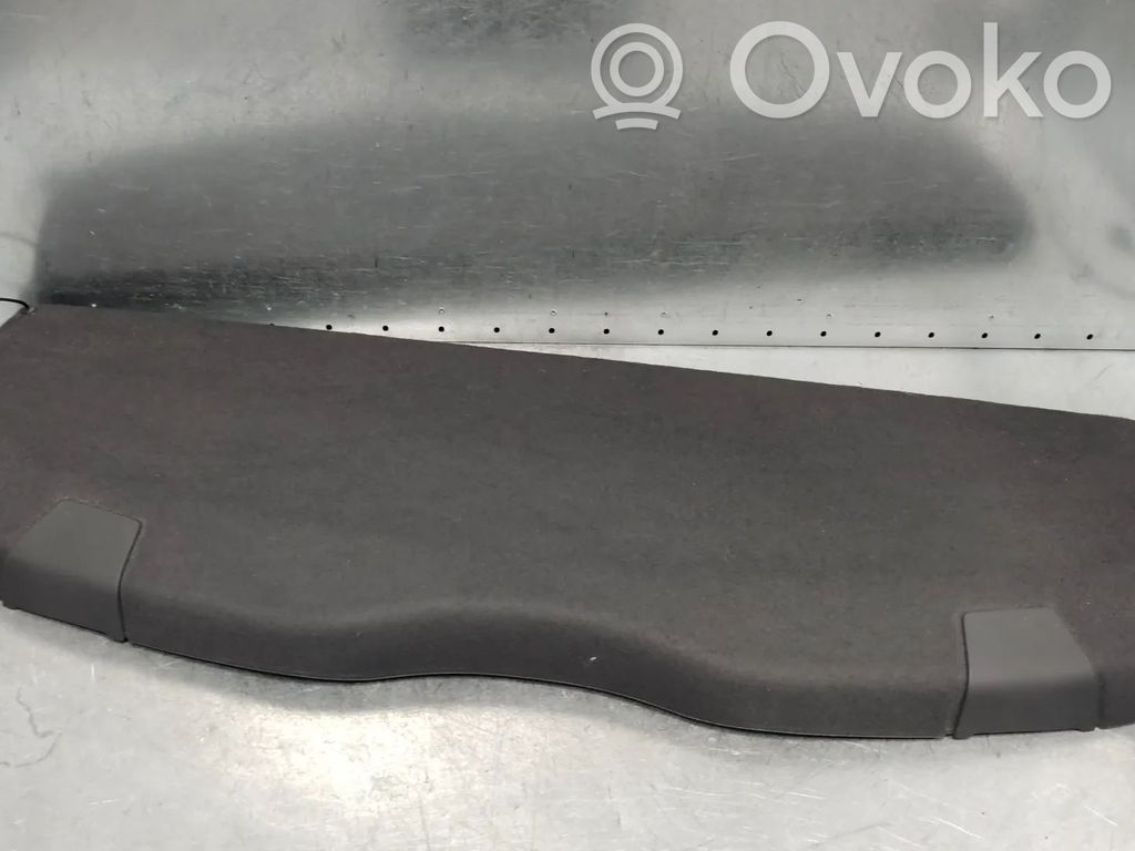 Parcel shelf   8200665163