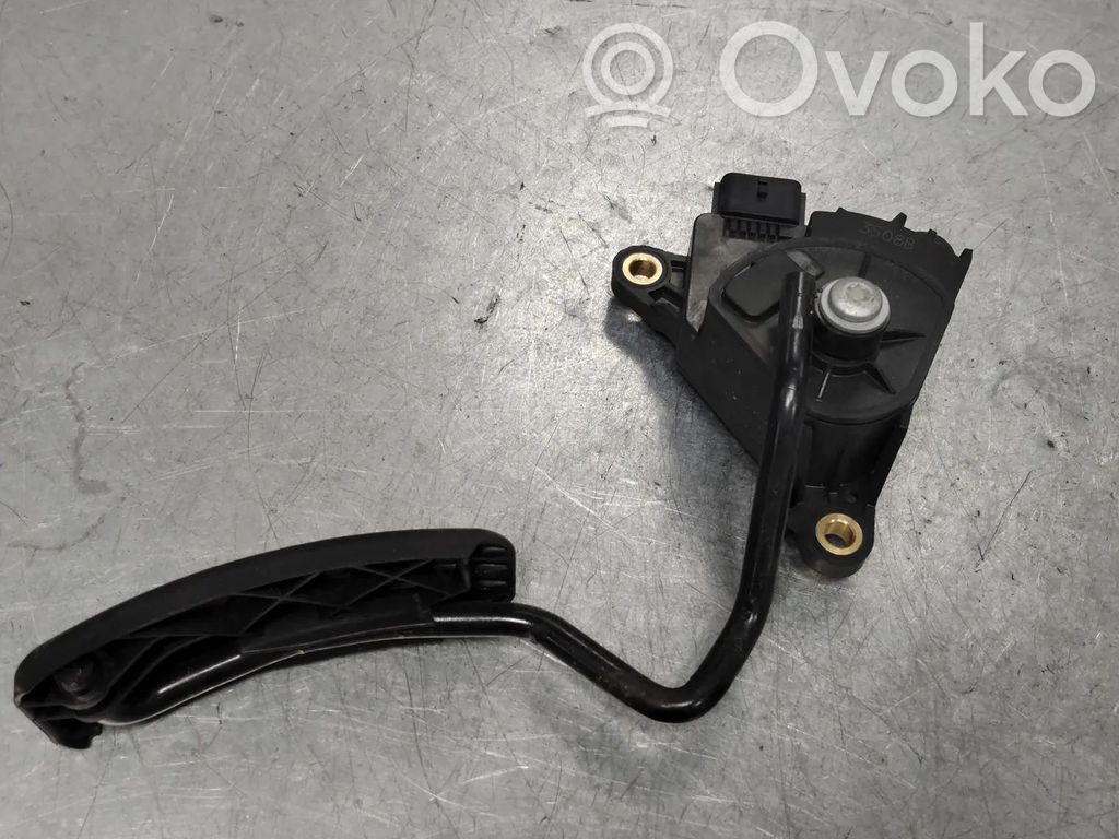 Gaspedalsensor elektrisch   8200139322,D4F784