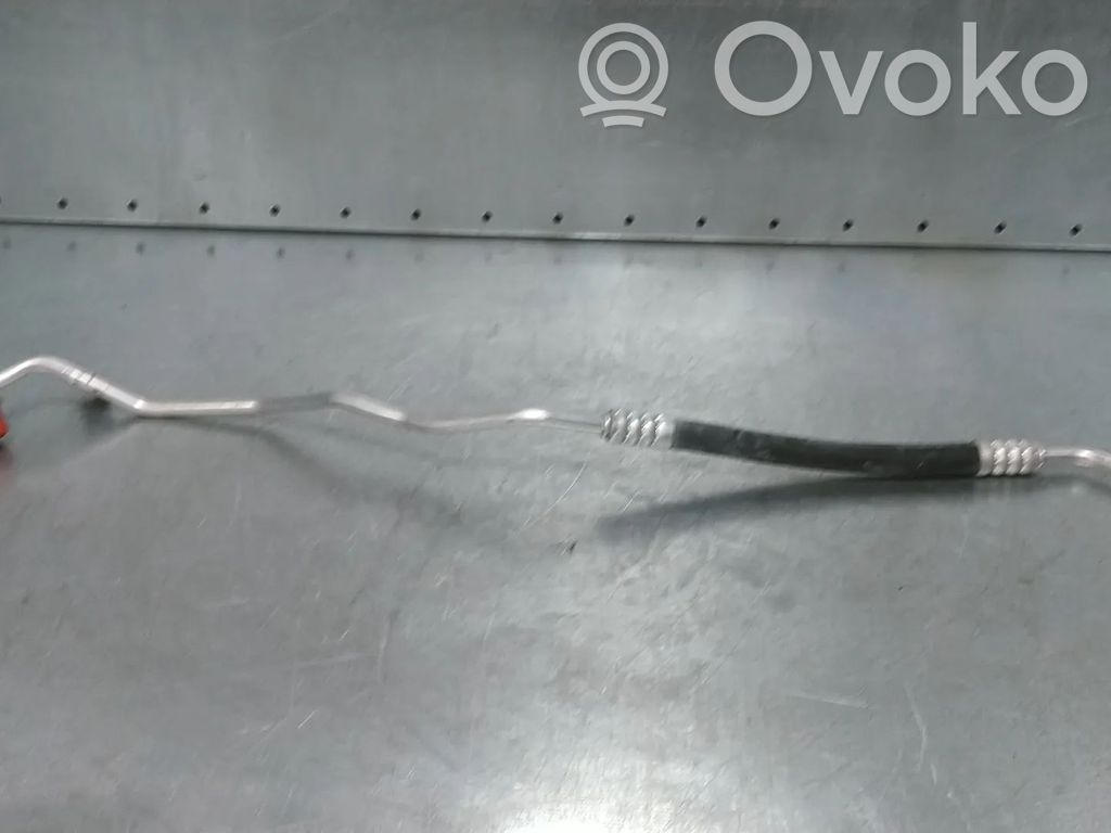 Audi e-tron Conductă/furtun aer condiționat (A/C) 