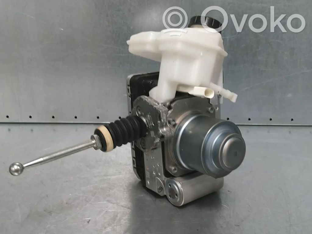 Audi e-tron Brake booster 