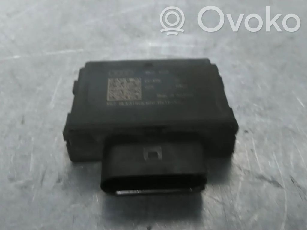 Audi A6 S6 C8 4K Centralina/modulo pompa dell’impianto di iniezione 