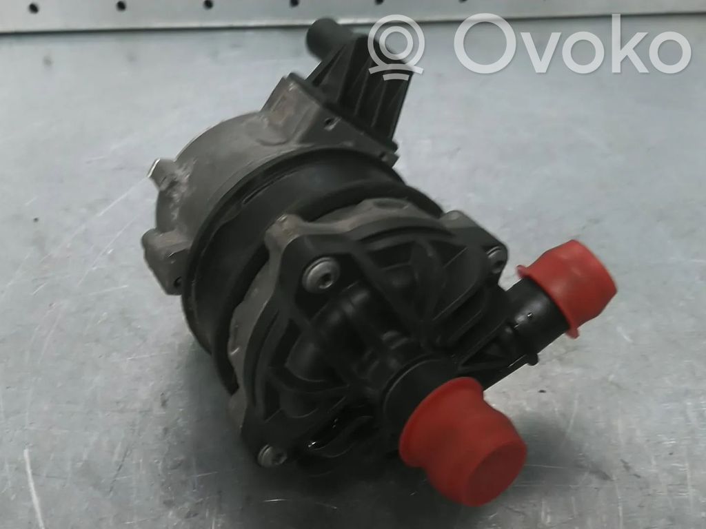 Audi A6 S6 C8 4K Pompe de circulation d'eau 