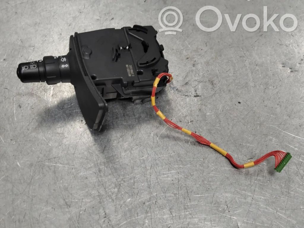 Renault Modus Other interior part 