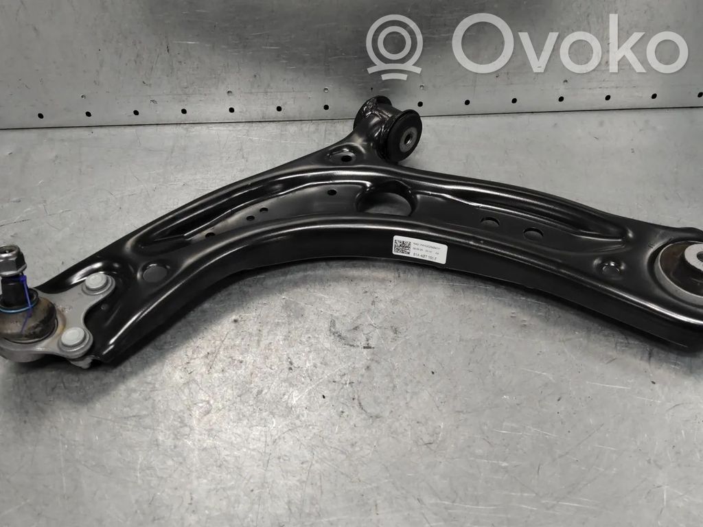 Front control arm   81A407151F,5Q0407151K,81A407151C,81A407151E