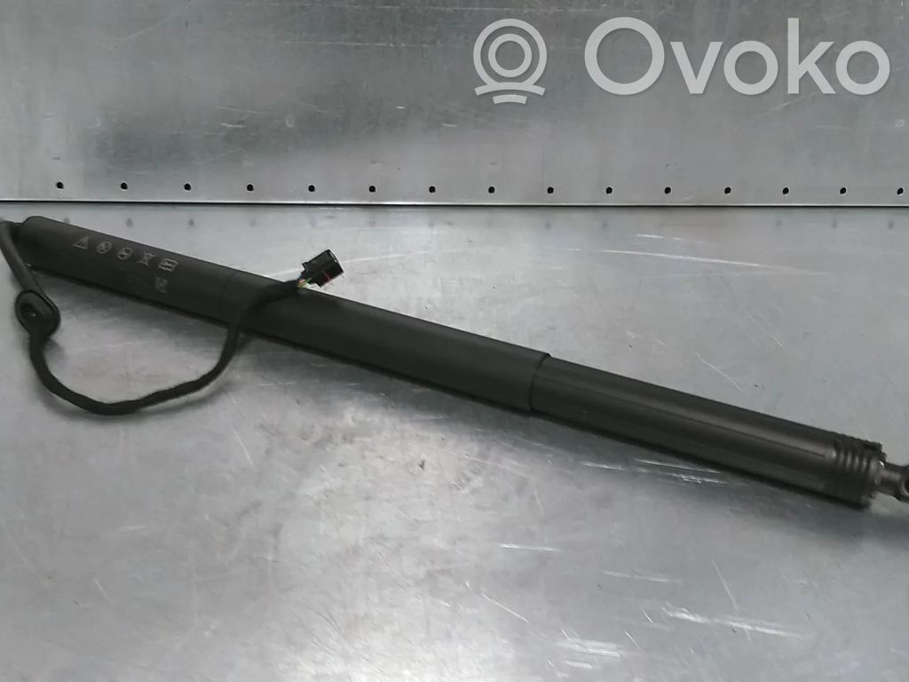 Audi Q2 - Tailgate/trunk strut/damper 