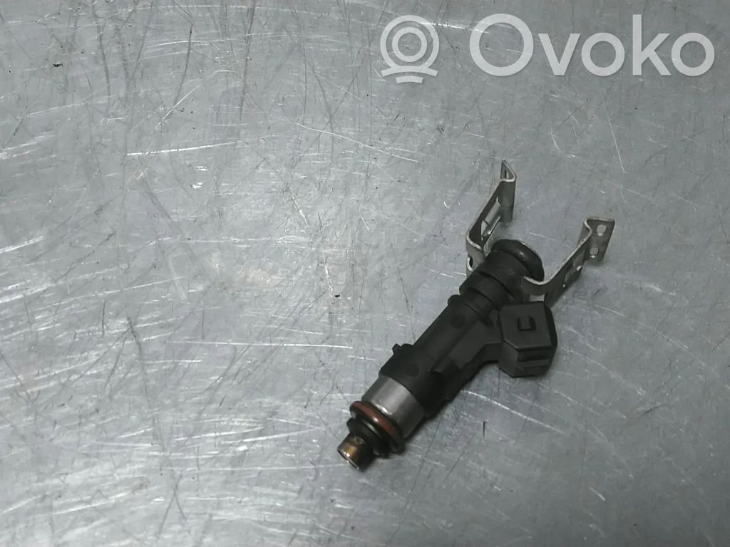 Ford Fiesta Purkštukas (-ai) (forsunkė (-ės) 