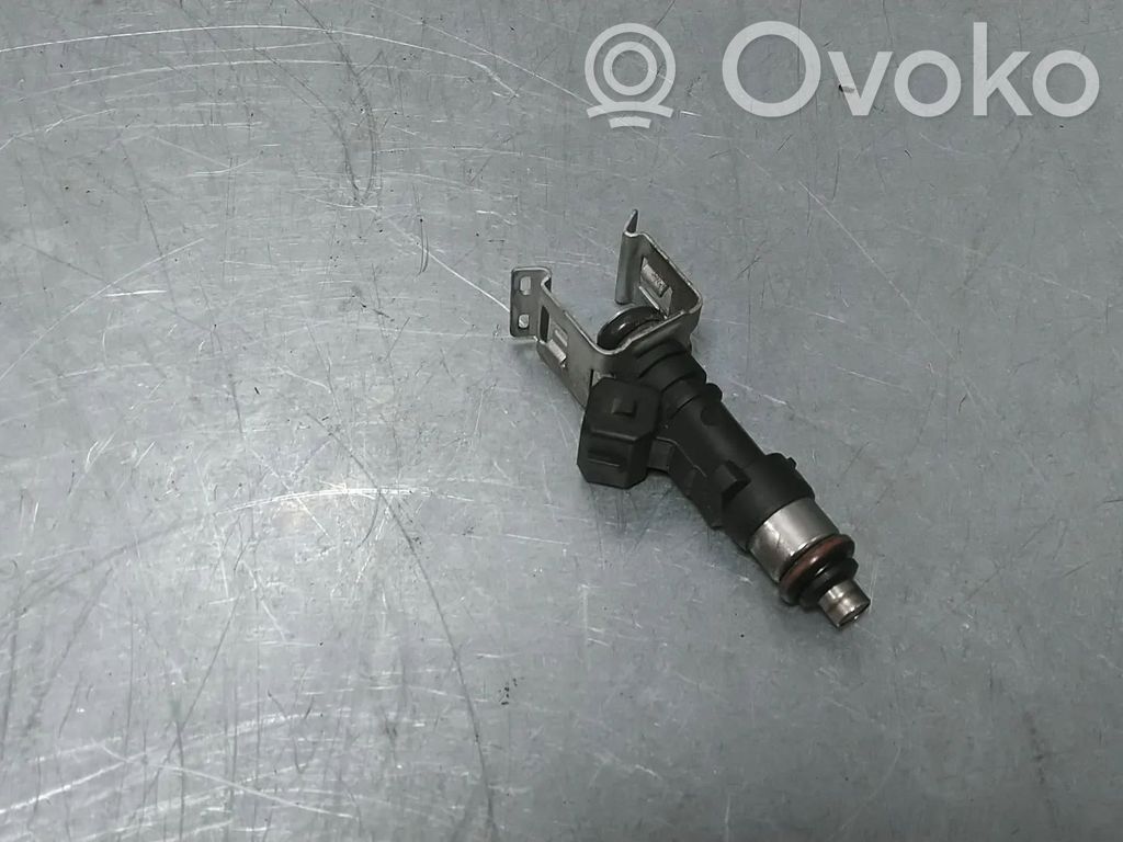 Ford Fiesta Purkštukas (-ai) (forsunkė (-ės) 