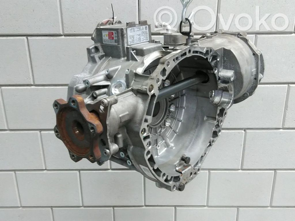 Mechanizm różnicowy przedni / Dyferencjał   0D7300036G,0D7300036F,USL,VFM