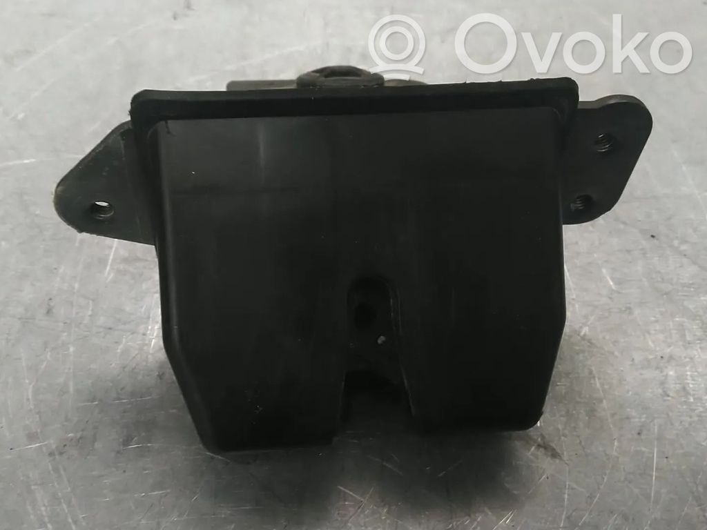 Hyundai i40 Serrure de loquet coffre