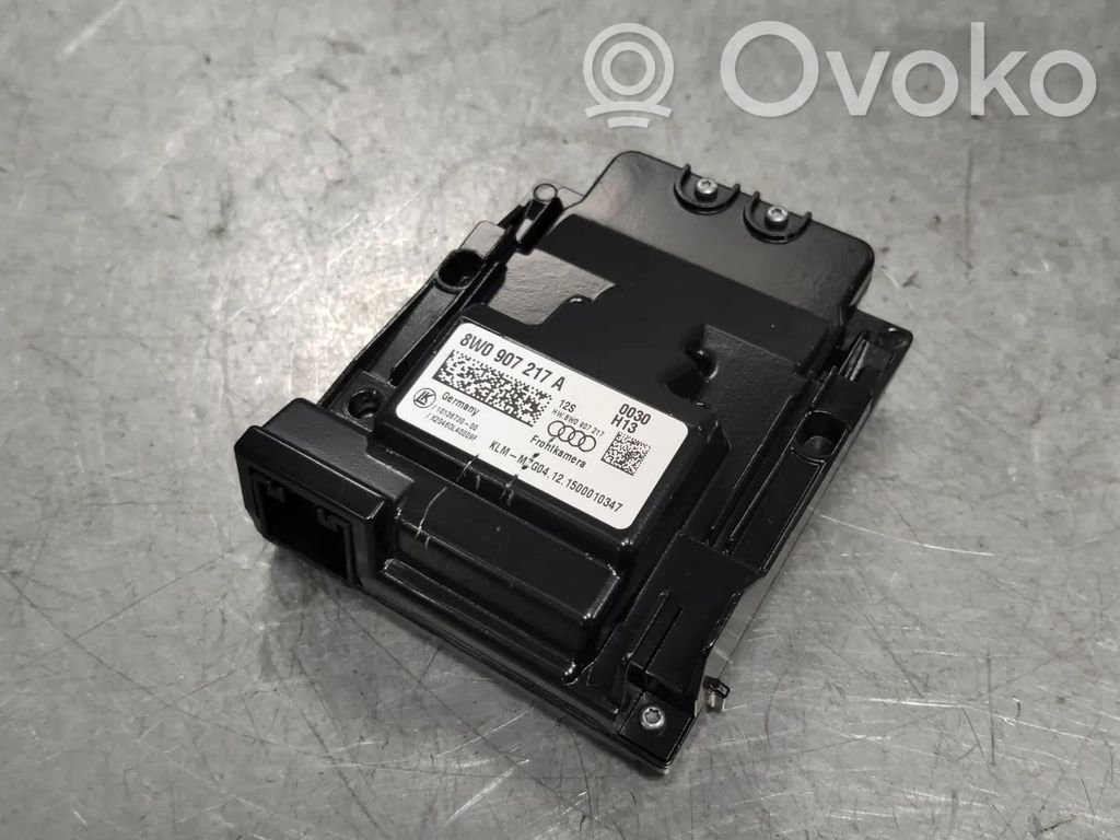 Windshield/windscreen camera   8W0907217A,8W0907217,8W0907217B,8W0907217C,8W0907217D,8W0907217E