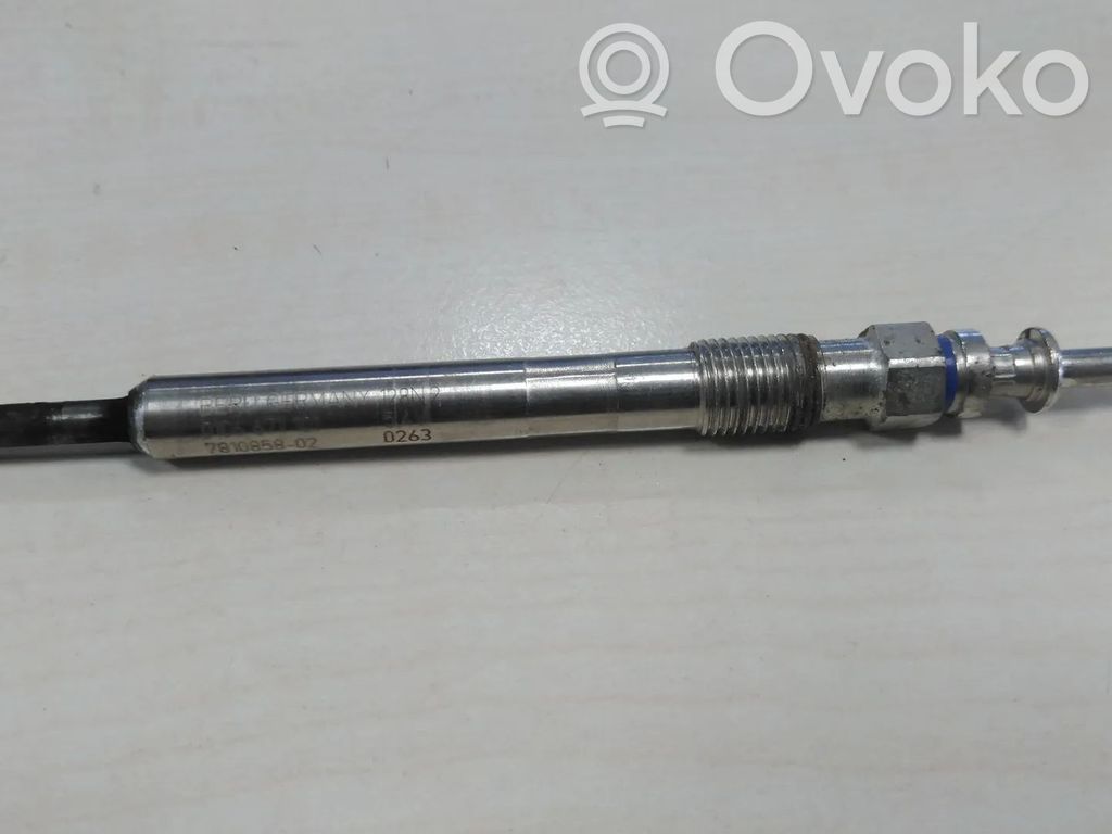 BMW 3 F30 F35 F31 Świeca żarowa 
