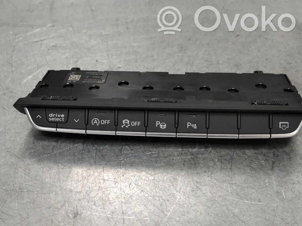 Audi A4 S4 B9 Other interior part 