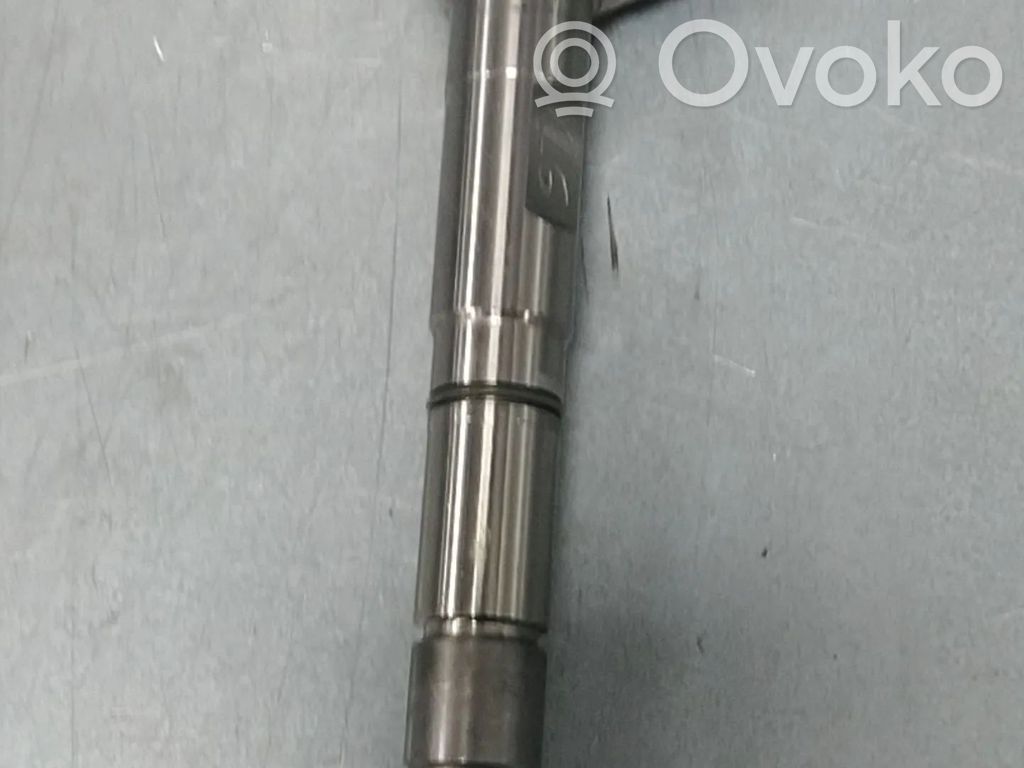 Audi A6 S6 C7 4G Iniettore 