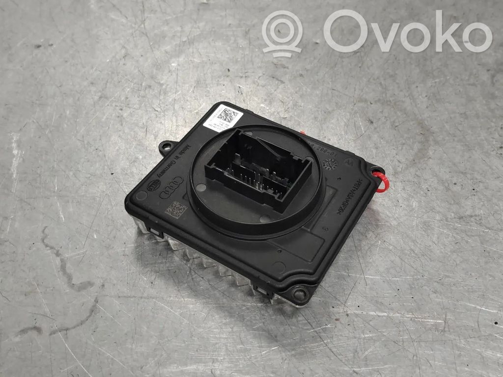 Audi Q2 - Valomoduuli LCM 