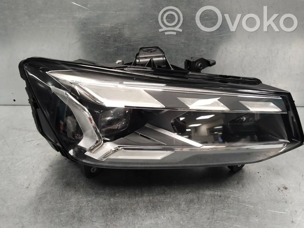 Audi Q2 - Headlight/headlamp 