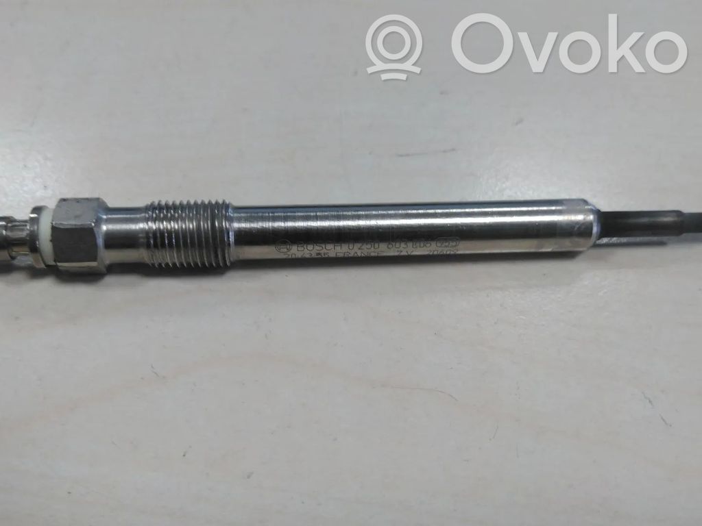 BMW 3 F30 F35 F31 Bujie incandescentă 