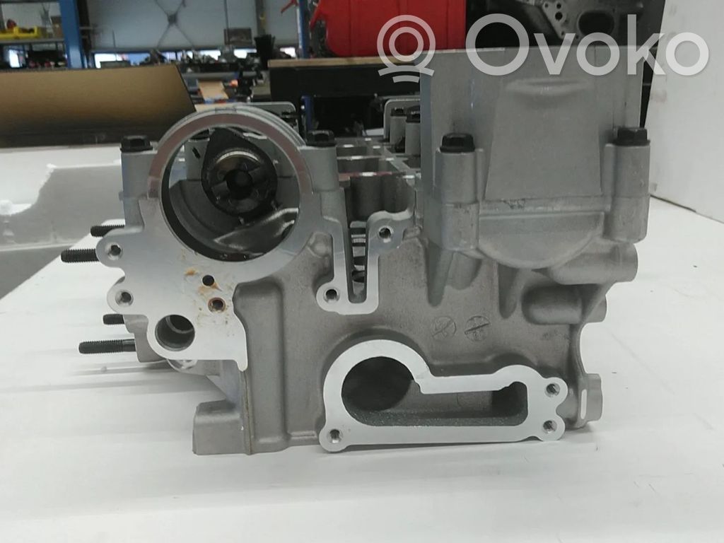 Ford B-MAX Chiulasă motor 
