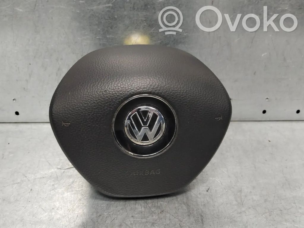 Volkswagen Caddy Poduszka powietrzna Airbag kierownicy 