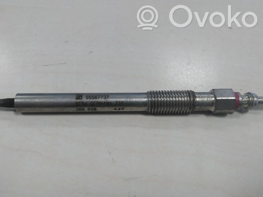 Opel Astra J Vorglühkerze 