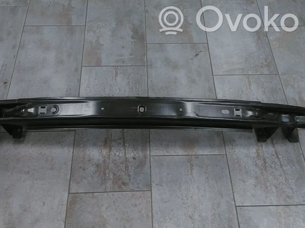 Volkswagen Caddy Travesaño del parachoques trasero 